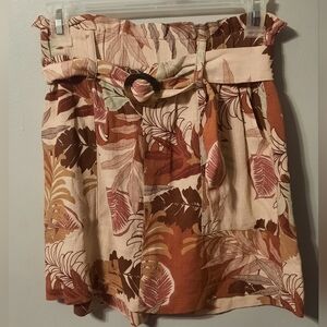 Aeropstale Skirt Set